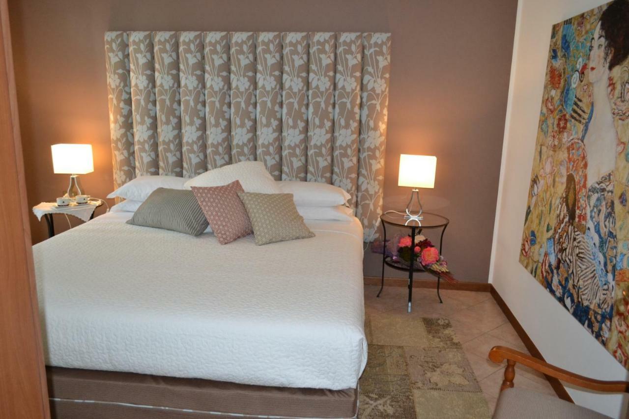 Torri Centro Apartment