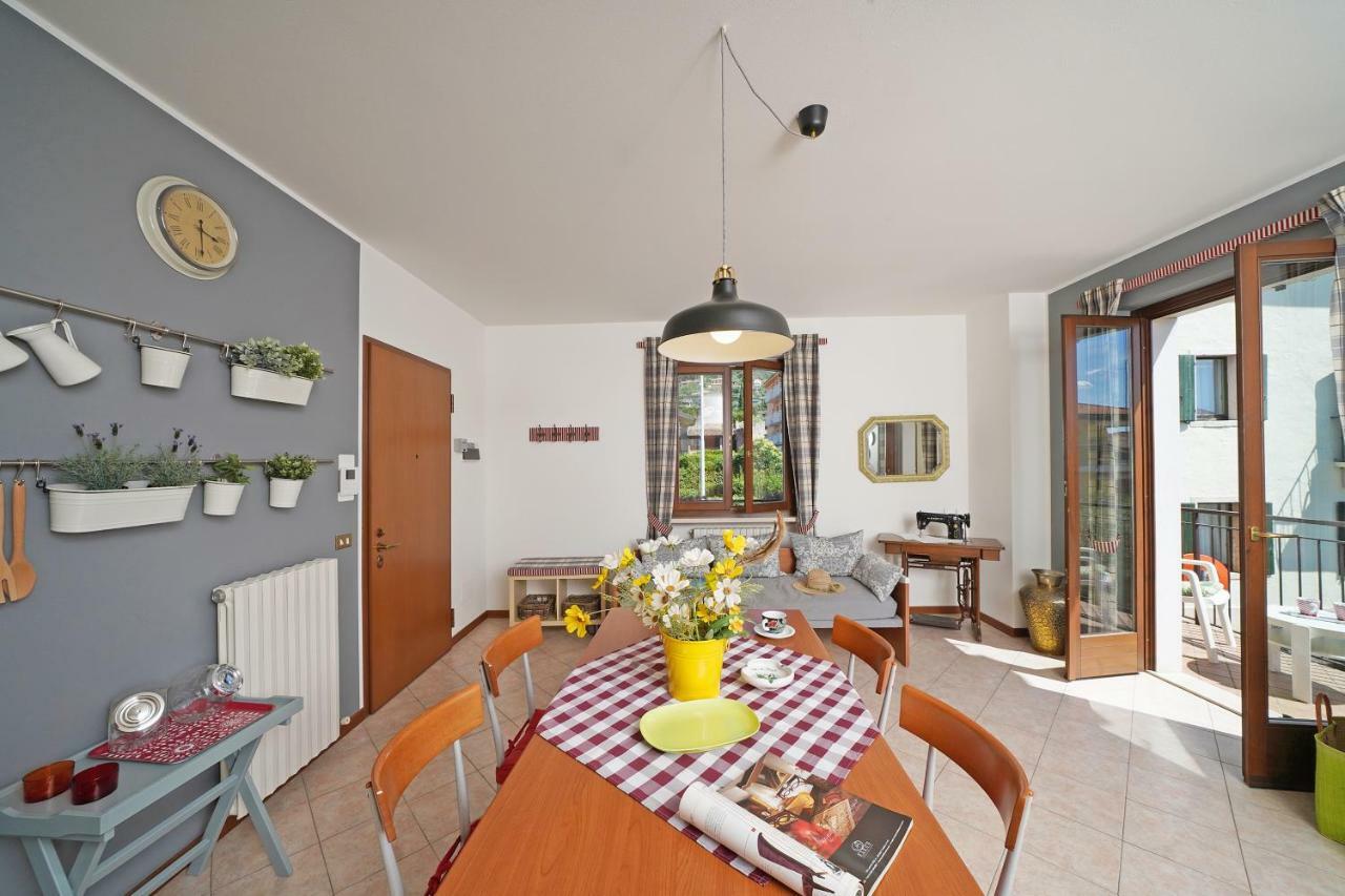 Torri Centro Apartment