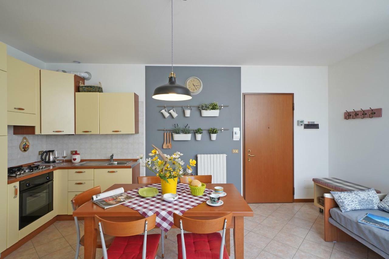 Torri Centro Apartment