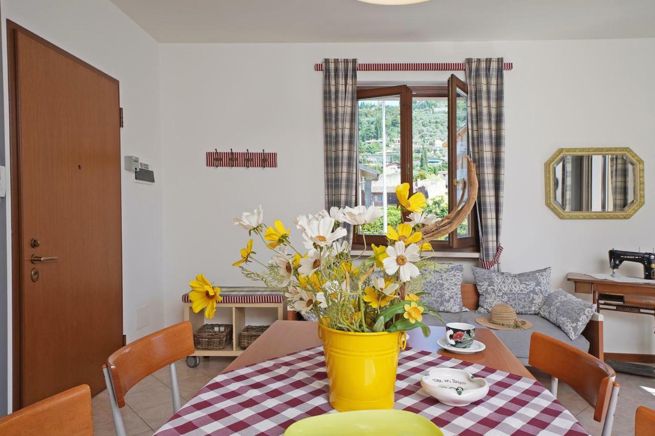 Torri Centro Apartment *