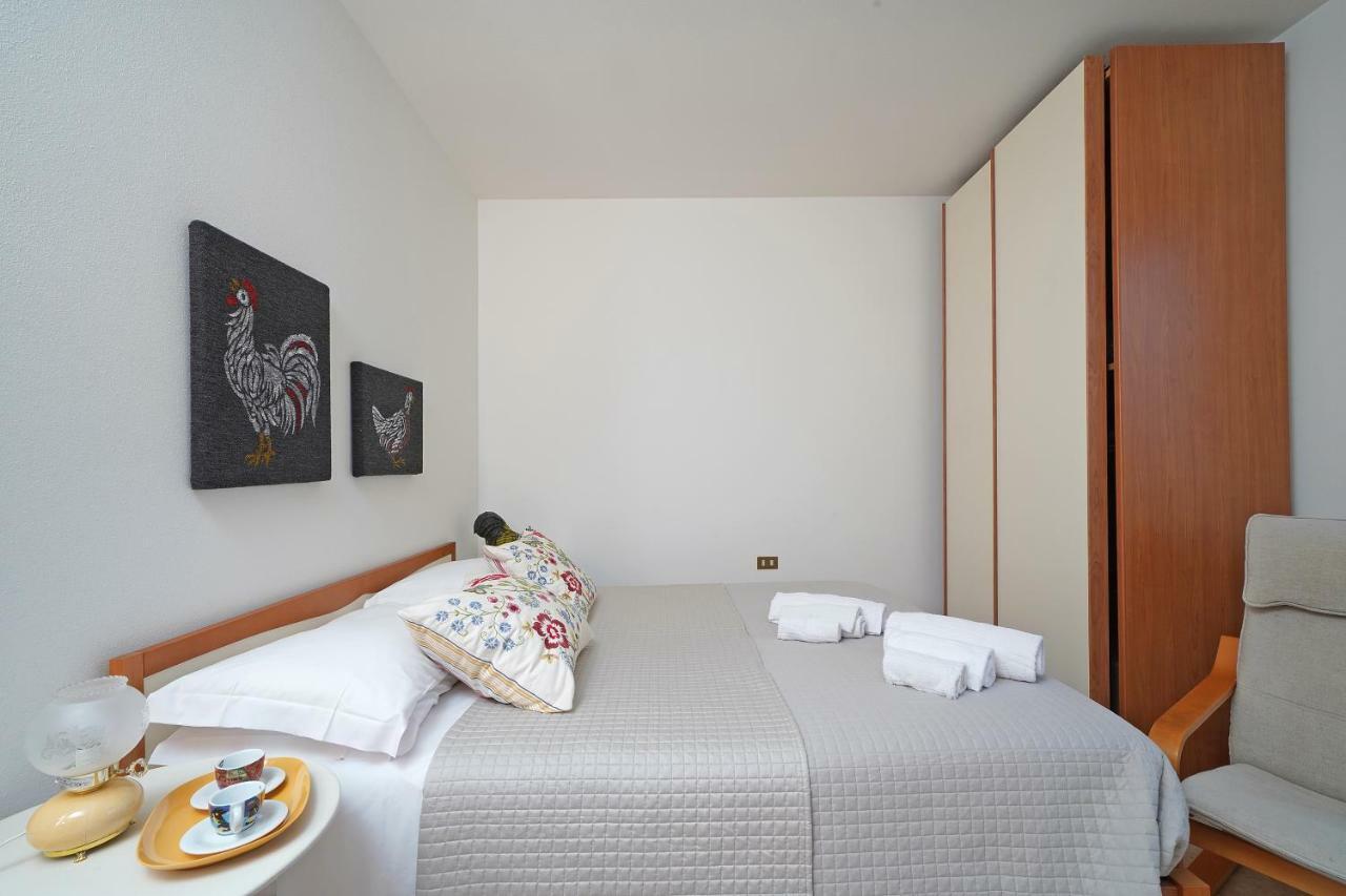 Torri Centro Apartment Torri Del Benaco