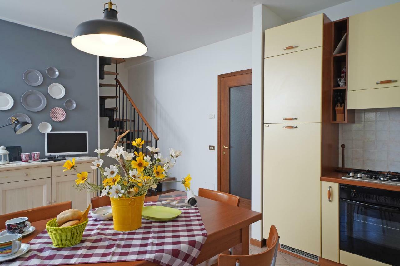 Apartment Torri Centro *