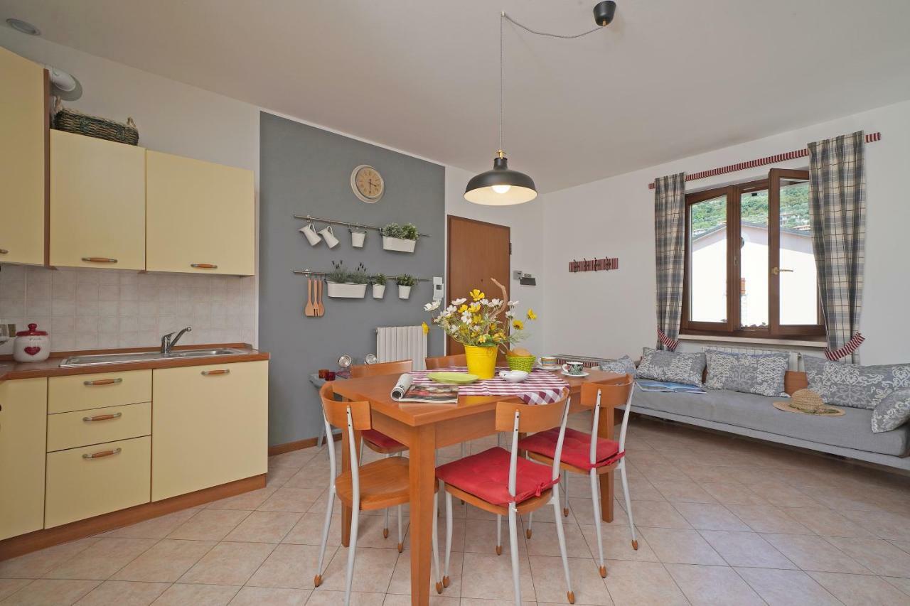 Torri Centro Apartment *