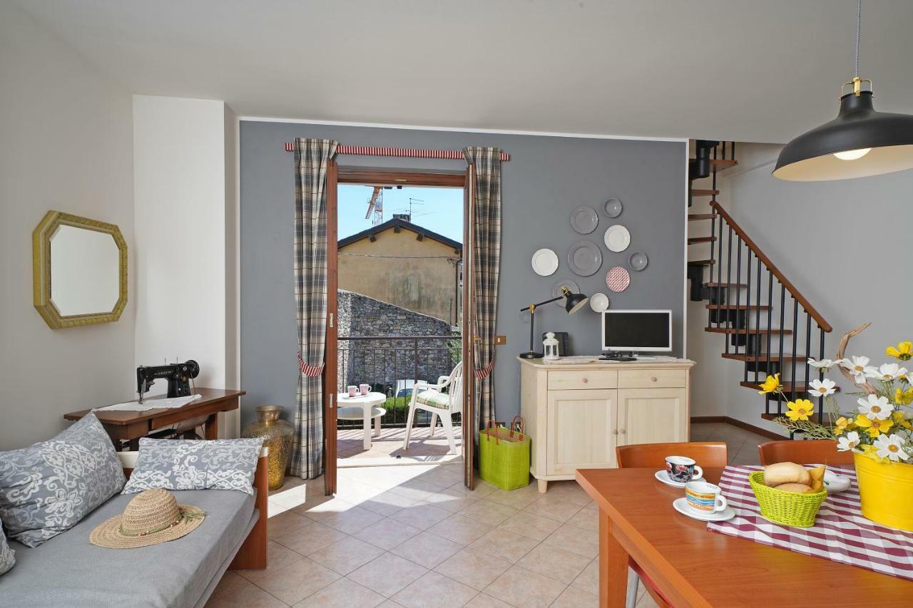 Torri Centro Apartment *